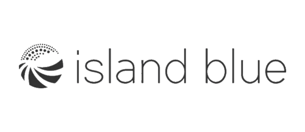 Island Blue